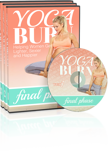 Yoga Burn Final Phase